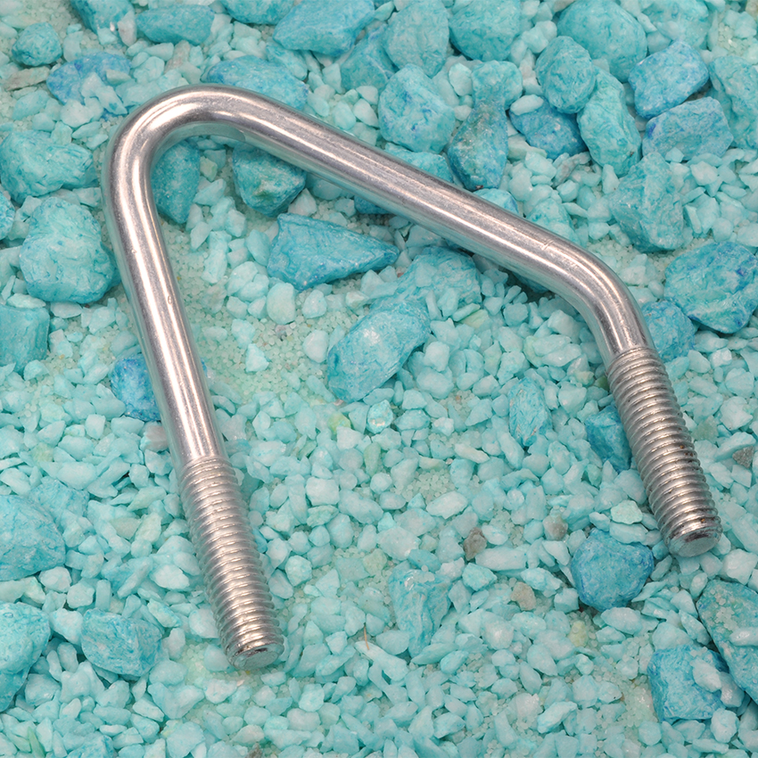 Prodotti speciali Zarri S.r.l. Ubolts Rods Threaded bars Standard and special